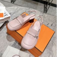 Hermes Sandals